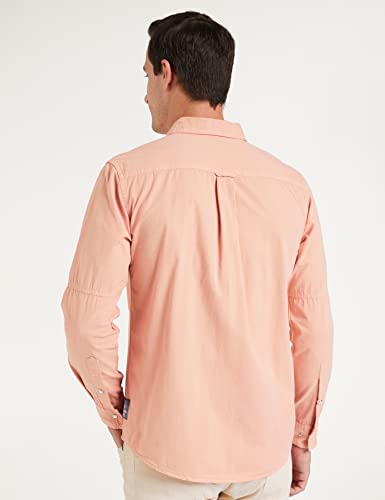 Image of Amazon Brand - INKAST Men Slim Fit Casual Shirt