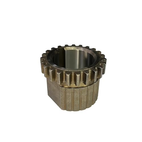 Kit de chaîne de distribution robuste pour restaurer les performances du moteur DK13 - 4