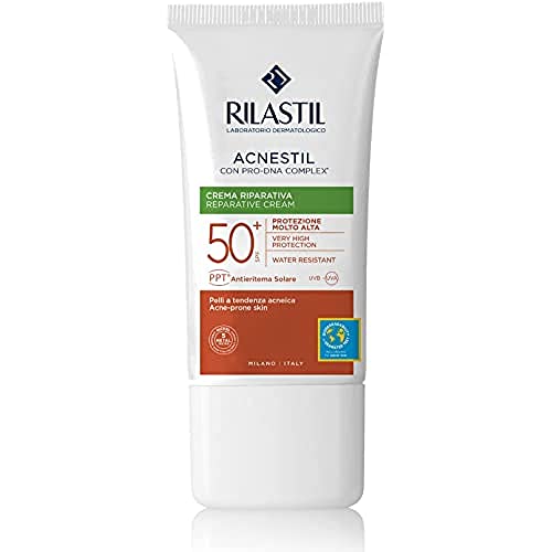 Rilasti Sun Sys Acnes F50 40M