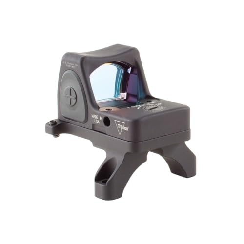 Image of Trijicon RMR Type 2 3.25 MOA Adjustable LED Red Dot Sight