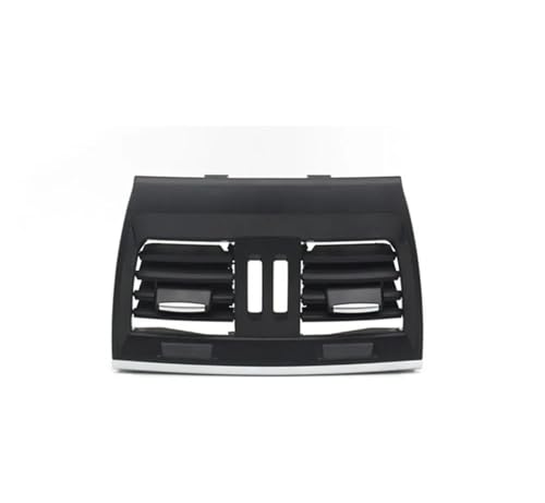 Sortie climatisation grille ventilation BMW X5 F15 X6 F16 arrière 64229252012