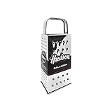 Graters Cheese Zester Kitchen Stainless Shredder Box Microplane Grating Food Handheld Vegetable Rotary Multi-purpose Citrus Grated Slicer Ginger Nutmeg Sharp Grate Effortless Cooking Rust-resistant Grated Easy Hard Soft Professional Efficient