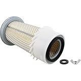 AL30394 Air Filter fits Replacement for John Deere OEM 2450 3640 3340 3150 3140 3130 3040 3030 2950