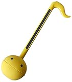 Otamatone from Maywa Denki (Yellow) (japan import)