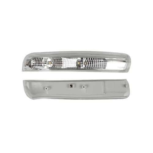 Clignotant de rétroviseur droit pour Chevy Captiva 2007-2017 support boîtier inférieur