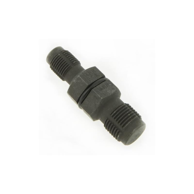 Nettoyeur de filetage de bougie