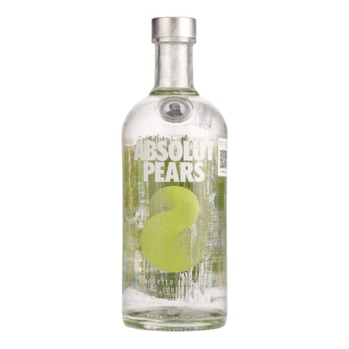 Absolut Pears Vodka 750 ML