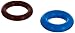 GM Genuine Parts 217-1588 Fuel Injector O-Ring Kit with Assorted O-Rings