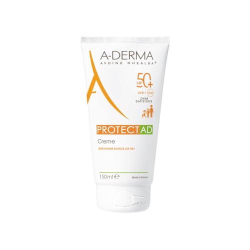 A-DERMA Protect AD Creme LSF 50+, 150 ml Crema