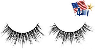 LUCINE LASHES 3D MINK COLLECTION (SEDUCTION)