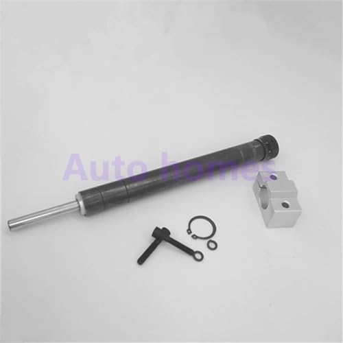 Régulateur de vitesse hydraulique HR15 à pression d'huile réglable - 4