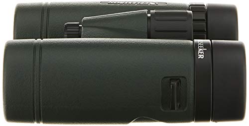 Binoculares Celestron TrailSeeker 10x32 Compactos miniatura 4