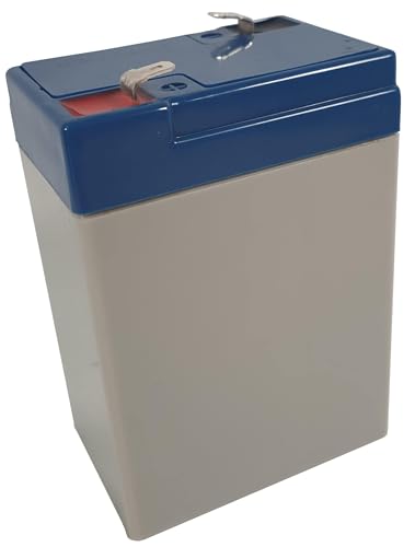 BatteryTrader® battery pack compatible with APC RBC15 batteries for UPS system