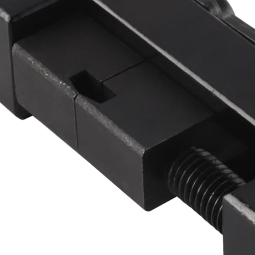 Orivin Achsmanschetten-Klemmwerkzeug Zubehör Demontage Antriebswellenmanschetten-Klemmwerkzeug mit 09521-24010