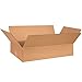 28 x 18 x 6-Inch Corrugated Boxes