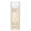 GIOVANNI ECO CHIC 50:50 Balanced Hydrating Clarifying Shampoo - Leaves Hair pH Balanced for Over-Processed Hair, Provides Moisture & Protection, Salon Quality, No Parabens, Color Safe - 8.5 oz