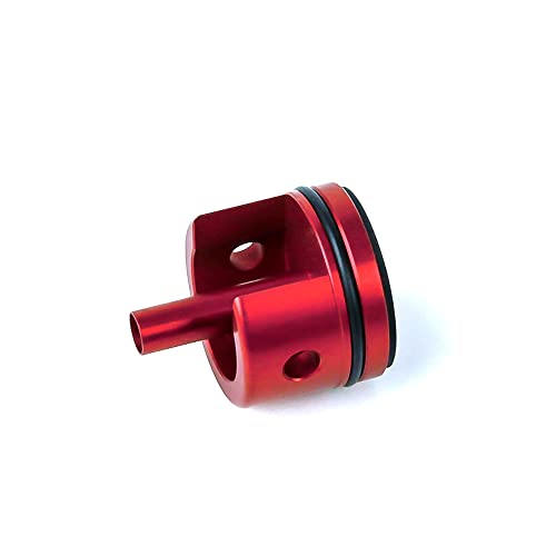 LayLax (ライラクス) PROMETHEUS エアロシリンダーヘッド New Ver.2 エアガン用アクセサリー