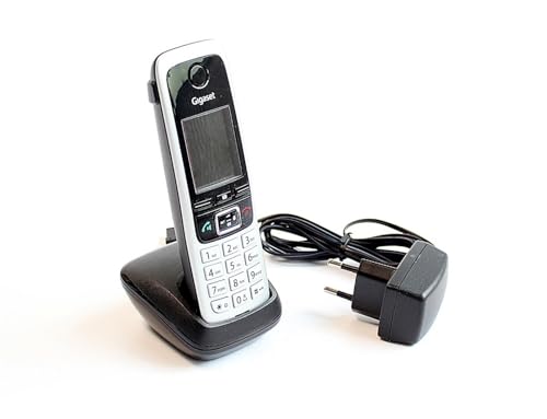 Gigaset C430H Zusätzliches schnurloses Mobilteil für C430A