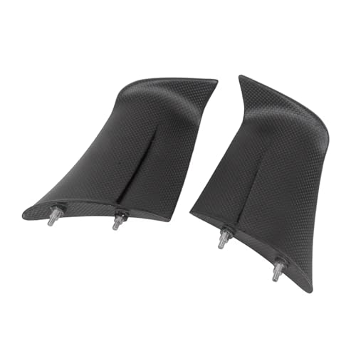 �T�C�h�f�B�t���N�^�[ Compatible With Ducati For Panigale For V4/S/R Sp 2022 2023 �J�[�{���t�@�C�o�[�E�C���O���b�g��C�͊w�G�A�f�B�t���N�^�[�L�b�g�I�[�g�o�C�t�F�A�����O�ƌ݊�������