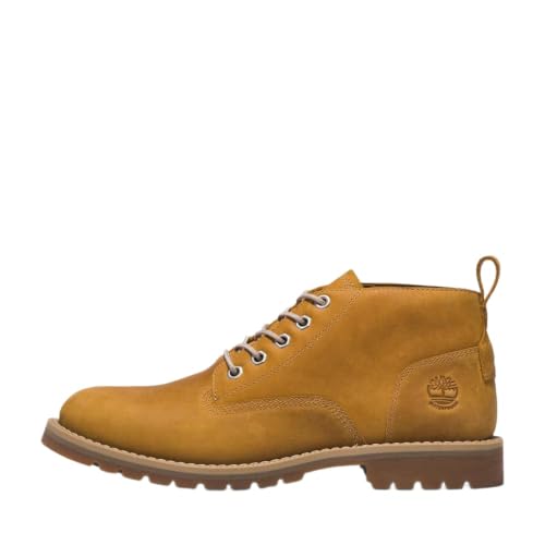 Image of Timberland Men's Redwood Falls Waterproof Chukka Boots