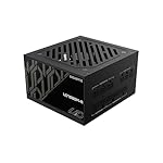 GIGABYTE 750W PSU - 80 Plus Gold Certified - Fully Modular Power Supply (GP-UD750GM-A) - Image 4