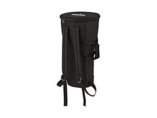 Sac pour djembé 30 cm Meinl VR-DJB-12 évite les rayures et chocs de transport
