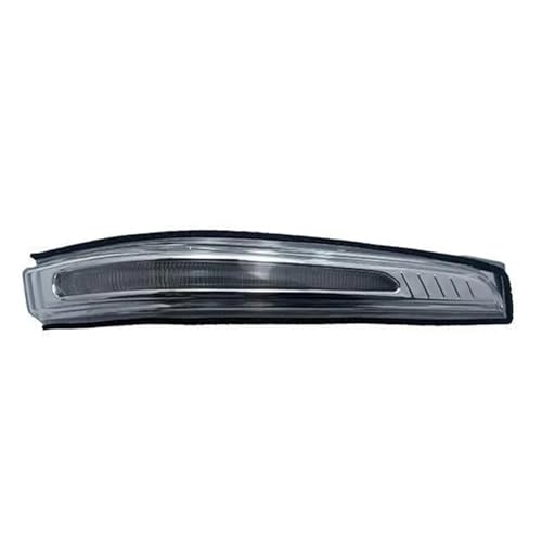 Clignotant de rétroviseur pour Hyundai Santa Fe 2017-2019 côté latéral 87614-B8000