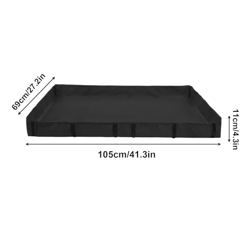 Doublure de cage lavable haut de gamme en tissu doux pour chinchillas - 7