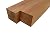 Walnut Lumber Turning Blank Square - 3" x 3" x 18" (2 Pcs)