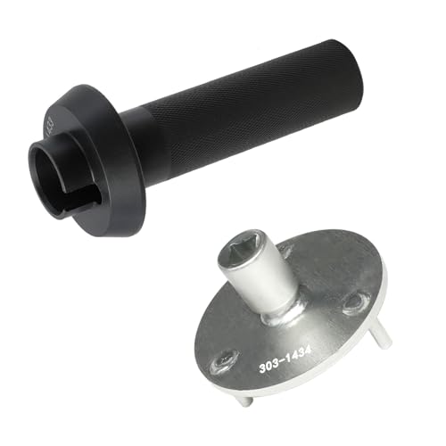 XAUTOHAUX パワーストローク フロント クランクシャフト インストーラー XAUTOHAUX パワーストローク フロント クランクシャフト