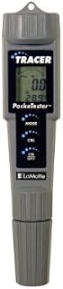 LaMotte 1749 Salt/TDS/Temperature TRACER PockeTester, 1.6" W x 7.4" L x 1.6" H