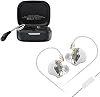 CCA CRA IEM + Módulo Bluetooth KZ AZ09 5.2, Cambio Libre entre Cableado e Inalámbrico 2