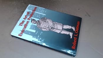Hardcover The Art of Executive Protection Book