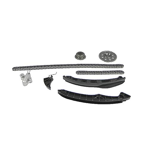 Magneti Marelli 341500000890 Kit Catena Distribuzione