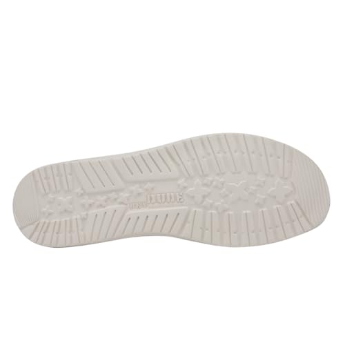 Image of HEYDUDE Men's All Wally Styles | Mens Shoes | Men's Lace Up Loafers | Comfortable & Light-Weight