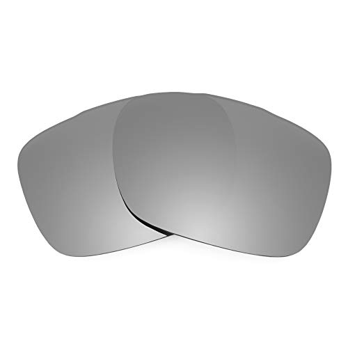 Image of Revant Replacement Lenses for Oakley TwoFace OO9189 Sunglasses