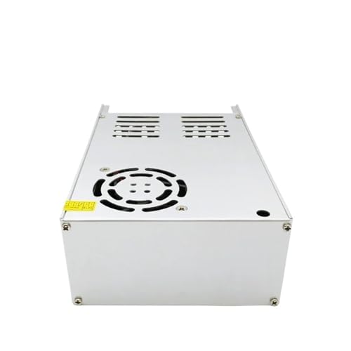 Alimentation 400W transformateur 36V DC pour automatisme et ruban LED