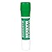 Amscan Party Perfect Team Spirit Glass Markers Decoration, Green, 9 x 2.5