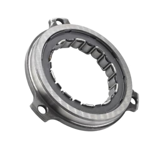 Embrayage moto Yamaha FZS1000 pour réparer la perte de puissance Polaris 350