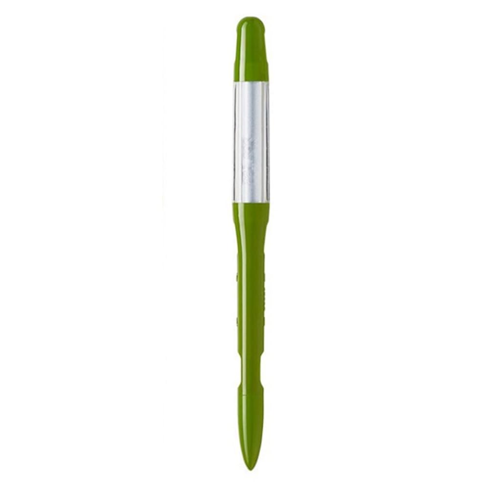 Jnchdghwa Green Aquameter,Plant Soil Moisture Sensor,House Plant Soil Moisture Meter- For Potted Plants - Probe, Meter, Indicator