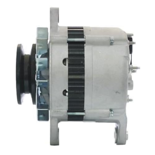 Alternateur 129900-77240 pour Moteur Yanmar 4TN84 4TNE98 et AT211817