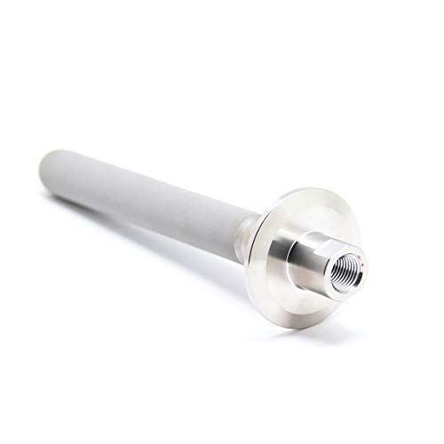 QiiMii Stainless Steel Ferrule TC 1.5