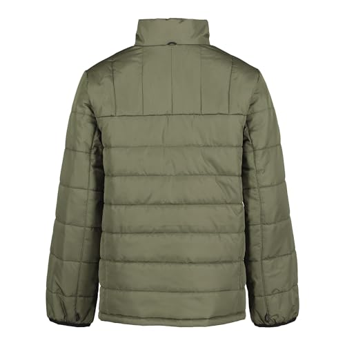 Image of Under Armour Boys' Westward 3-in-1 Jacket, Removable Quilted Liner & Hood, Windproof & Water Repellant