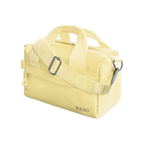 WALSIO Mini Duffle Bag Cover