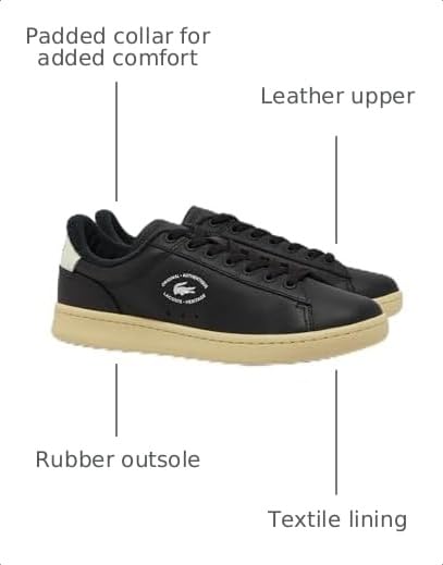 Image of Lacoste Women's Carnaby Set Sneaker
