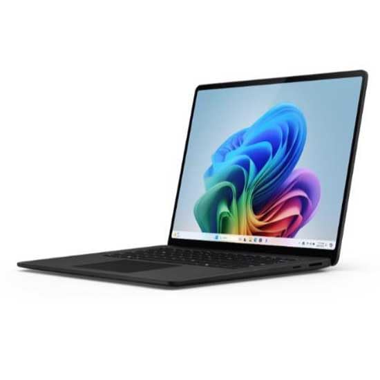Microsoft Laptop ZHQ-00037 15' Qualcomm Snapdragon X Elite (X1E) 16 GB RAM 512 GB SSD - Marca EAN: 0196388282555