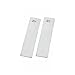 Eisco Labs Zinc Electrode Strips 100 x 19mm - Pack of 10