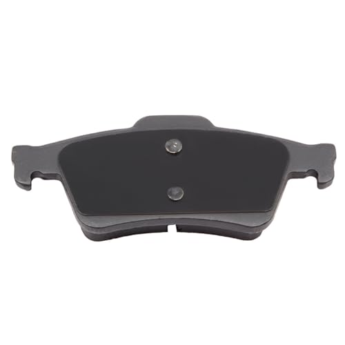 Image of ECCPP D1095 Rear Ceramic Disc Brake Pad Set For Ford For Focus 2010 2012-18