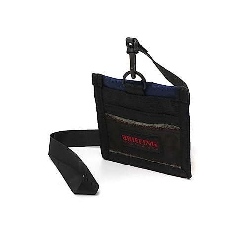 【レア美品】BRIEFING マグカップケース／ポーチ Made in USA Amazon.co.jp: 【正規品】[BRIEFING] MADE IN USA ID MC IDケース