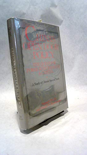China's Open Door Policy: the Quest for Foreign Technology and: A Study of China's Special Trade (Asian Studies Monographs Series)